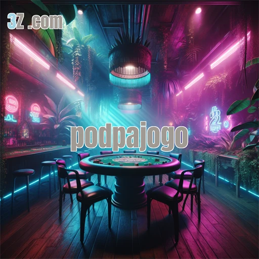 Login no podpajogo: A Chave Para A Experiência Completa