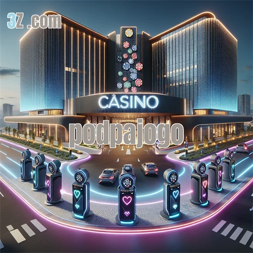 Experimente as Slots Incríveis do Site podpajogo Hoje